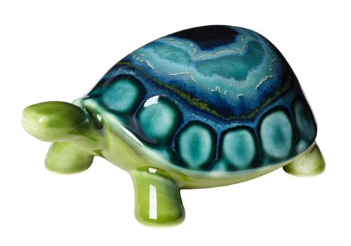 Poole Pottery Tortoise